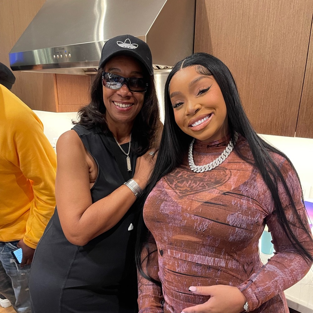Keisha’s Kloset